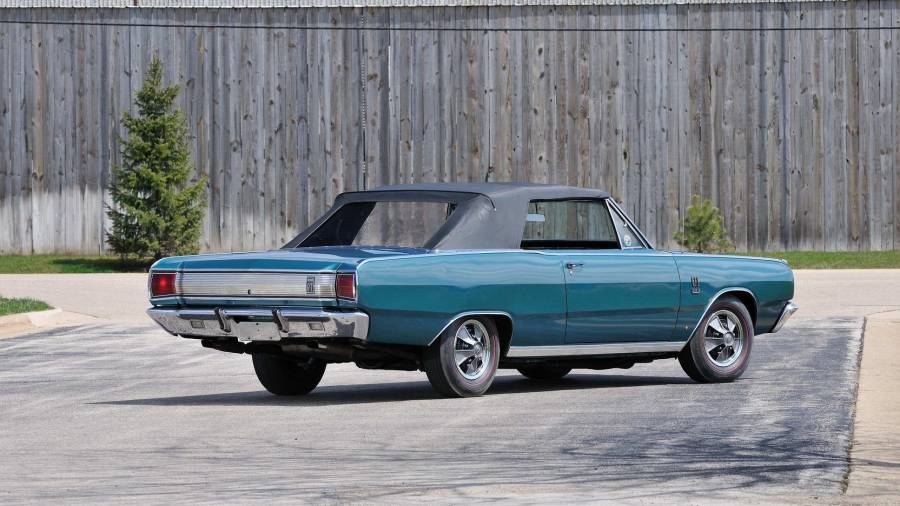 Attached picture 67 Dart GTS convertible.jpg